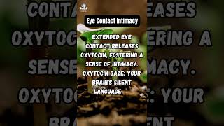 Motivational videos/ Eye Contact Intimacy #motivationalvideo  #quotesaboutlife