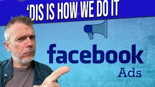 How to Run Effective Facebook Ads on Independent Films