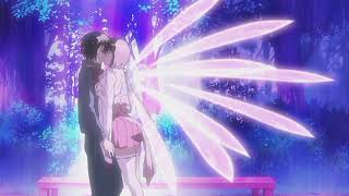 sekirei love / I kissed a girl