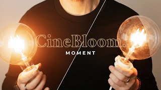 Moment Cinebloom Filter Review | Creating the Cinematic look!