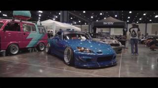 Stancenation Florida 2017 | BAM After Movie (4K)