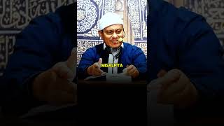 Adab Ketika Junub - Ustadz M. Hidayatullah, Lc