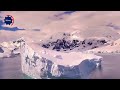 অ্যান্টার্কটিকায় বরফ কালো হয়ে যাচ্ছে কেন why is the ice in antarctica turning black himuexplorebd