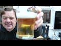 beck s gold lager philips perfect draft review