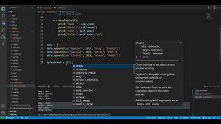 Python Dill Tutorial