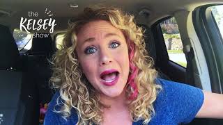 Friday Phrases! Motivational Video, Inspiration, Hustle (Funny) - Kelsey Humphreys