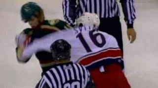 Alexander Svitov vs Stephane Veilleux Oct 14, 2006