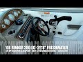 2008 Rinker 280 EC FRESHWATER BOAT 63 HRS BOATS INTERNATIONAL