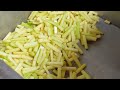 winter melon candy making skills 傳承三代 古早味冬瓜條製作 taiwan street food