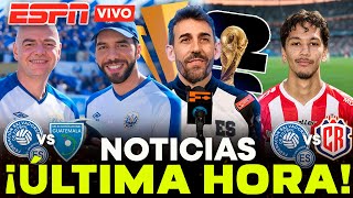 🚨🔥 La Selecta en la MIRA de ESPN y SKY: ¿Qué dijeron? | Enrico y Dóniga REGRESAN | Noticias EN VIVO