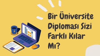 Hangi Üniversitede Okuduğumuz Gerçekten Önemli mi?