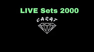 CARAT (Bouwel) - 2000.03.13-01 - Jean