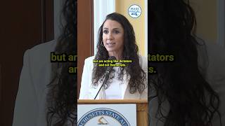 The Transparency Showdown at Beacon Hill