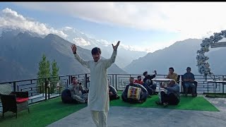 Bazmi hareep | Hunza hareep