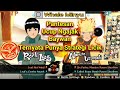 Ucup Punya Strategi Licik Nantangin Aku By One Naruto