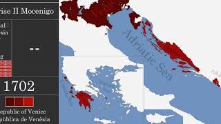 History of the Republic of Venice