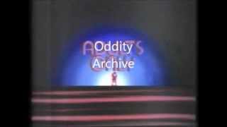 Oddity Archive: Episode 5 - American EXXXtasy (and other C-band nastiness)