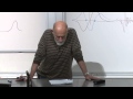 Advanced Quantum Mechanics Lecture 4