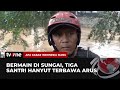 3 Santri di Bandung Hanyut saat Bermain di Sungai | AKIS tvOne