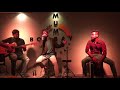 Chetan Fefar live | Aaj Kal Tere Mere | Retro Night | Bombay To Mumbai cafe | Dubai | MusicalLove