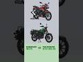 vs TVS Apache RTR 160 2V | Kawasaki W175 2024 FAQ #10