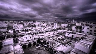 Morocco 2014 TimeLapse Landscapes