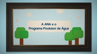 Programa Produtor de Água