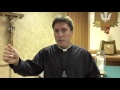 Fr. Mark Goring - St. Padre Pio fought with demons