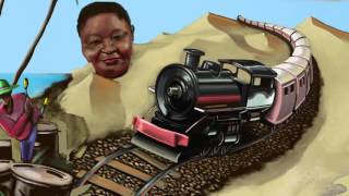 Calypso Rose - Abatina (Teaser Calypso Soundsystem)