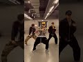 have mercy chloe bailey dance by yechanjin woomin jang and alexx heon dance shorts