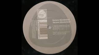 Vernons Wonderland - Vernons Wonderland (Hybrid Matrix Dub)