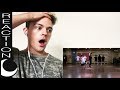 Bts 방탄소년단 We Are Bulletproof Pt 2 Dance Practice Reaction