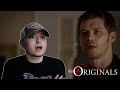 The Originals S2E10 'Gonna Set Your Flag on Fire' REACTION