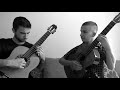 taksim trio devlerin aşkı fingerstyle guitar score u0026 tab 🎸🎼