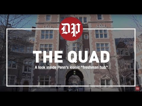 The Quad: An Inside Look The Quad: An Inside Look