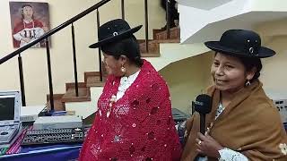 Radio San Gabriel 68 años al servicio del pueblo aymara