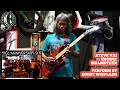 WHISPERING A PRAYER (STEVE VAI) VENGEANCE (YNGWIE MALMSTEEN) BY BOBBY WHIPLASH + POTONG TUMPENG KGL