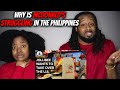 🇵🇭 Why Is McDonald's Struggling In The Philippines? Jollibee | The Demouchets REACT The Philippines