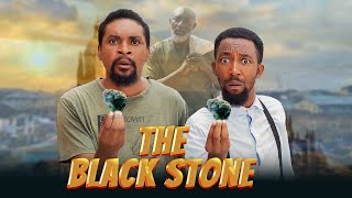 THE BLACK STONE (Yawaskits - Episode 249) Kalistus x Boma