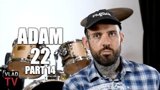Adam22 on Metro Boomin Making Him Delete Their Interview, Thinks it Was Because