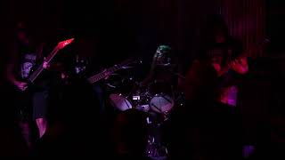 SEPSIS - LIVE @ THE LEXINGTON BAR - LOS ANGELES - 8/9/19