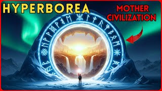 Hyperborea: The Hidden Civilization That Could Rewrite Human History? | History for Sleep