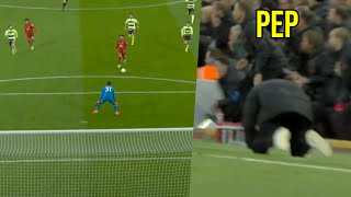 The Craziest Liverpool Goals Recorded By Fans