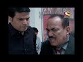 abhijeet ने क्यों किया attack acp pradyuman पे सीआईडी season 1 episode 692 full episode