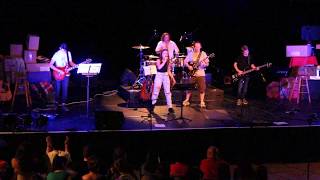 Take me out - Ecole de musique Art nova -Cessieu - La tour du pin