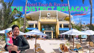 The District Boracay Hotel Review | Beachfront | Station 2