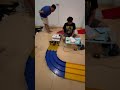 Perdana ikut balapan,Perdana dapat kupon babak ke 2 #tamiya #mini4wd #tamiyapalembang