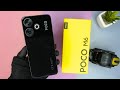 Poco M6 Unboxing | Hands-On, Antutu, Design, Unbox, Camera Test