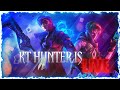 KT HUNTER GAMING IS LIVE