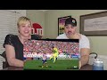Americans Watch Messi for First Time!
